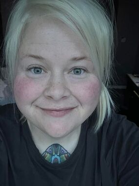 Meet your Posher, Erin